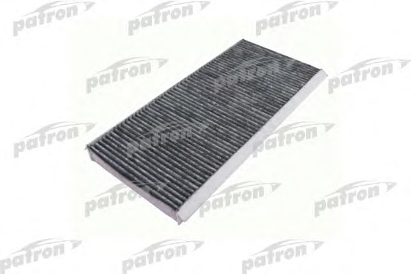 PF2193 PATRON Heating / Ventilation Filter, interior air