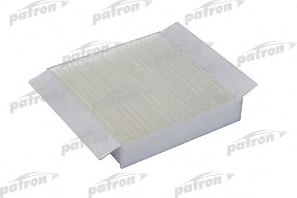 PF2201 PATRON Heating / Ventilation Filter, interior air