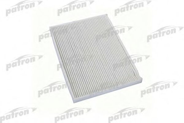 PF2203 PATRON Heating / Ventilation Filter, interior air