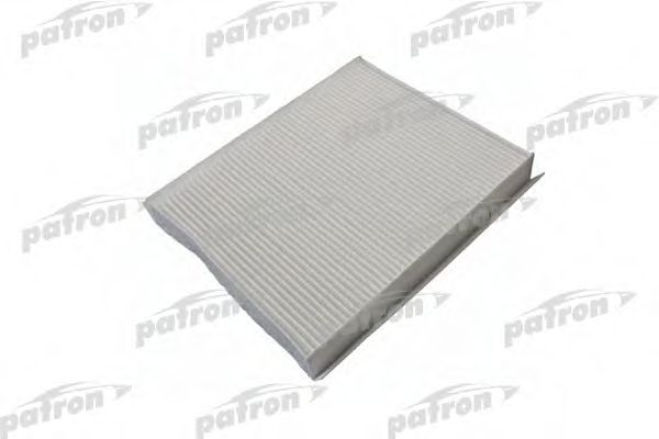 PF2206 PATRON Heating / Ventilation Filter, interior air