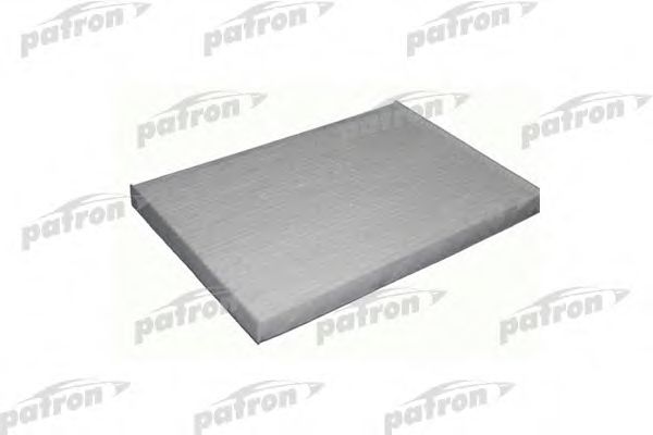 PF2235 PATRON Heating / Ventilation Filter, interior air