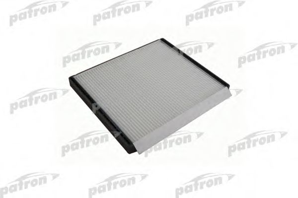 PF2239 PATRON Heating / Ventilation Filter, interior air