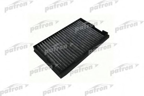 PF2243 PATRON Heating / Ventilation Filter, interior air