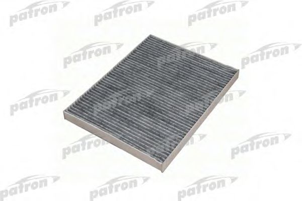PF2250 PATRON Heating / Ventilation Filter, interior air