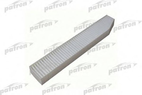 PF2252 PATRON Heating / Ventilation Filter, interior air