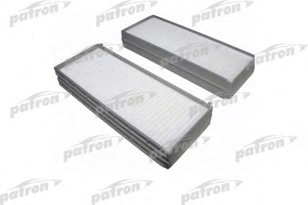 PF2256 PATRON Filter, interior air