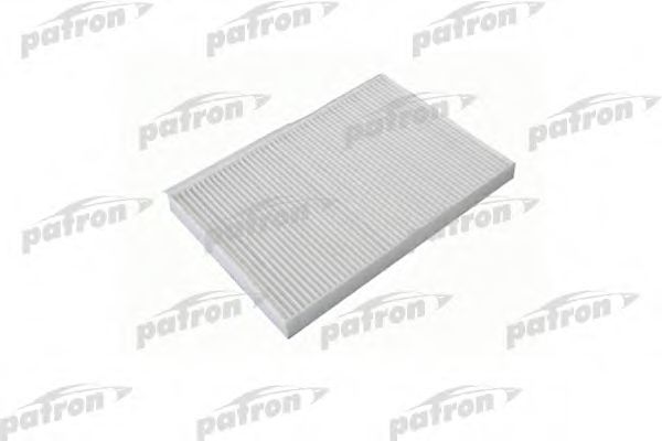 PF2257 PATRON Heating / Ventilation Filter, interior air