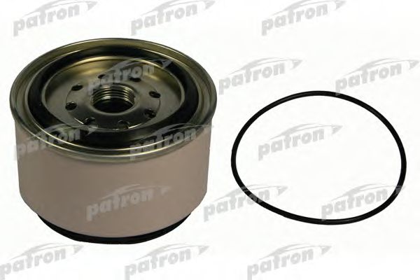 PF3003 PATRON Fuel Supply System Fuel filter