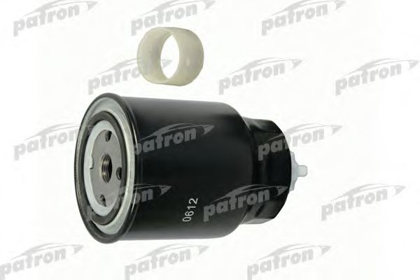 PF3008 PATRON Kraftstofffilter