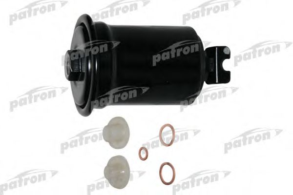 PF3021 PATRON Fuel Supply System Fuel filter