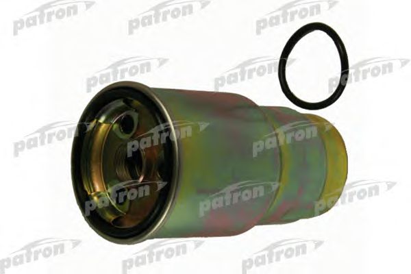 PF3037 PATRON Fuel Supply System Fuel filter