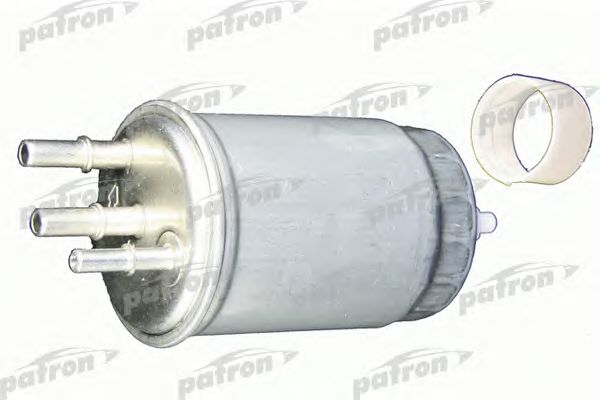 PF3040 PATRON Kraftstoffförderanlage Kraftstofffilter
