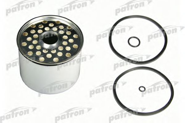 PF3042 PATRON Fuel Supply System Fuel filter