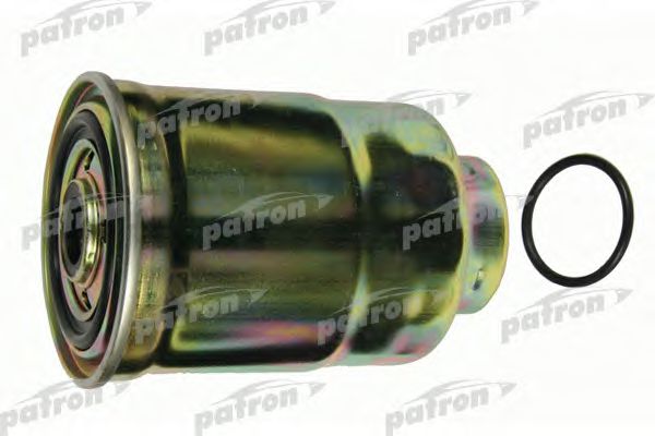 PF3046 PATRON Fuel Supply System Fuel filter