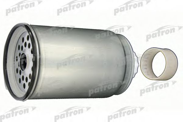 PF3057 PATRON Fuel Supply System Fuel filter