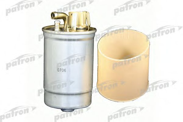 PF3061 PATRON Fuel filter