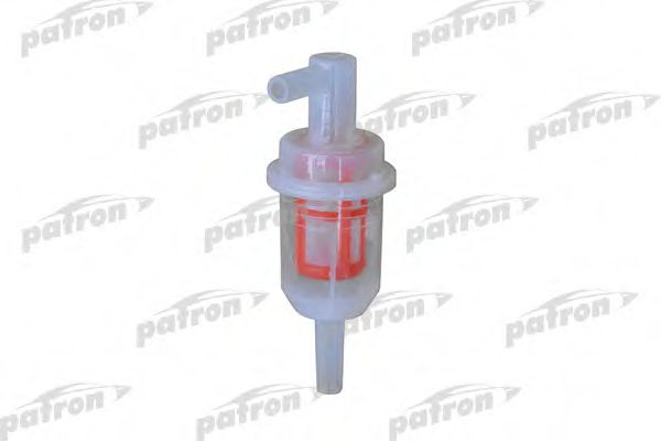 PF3080 PATRON Fuel Supply System Fuel filter