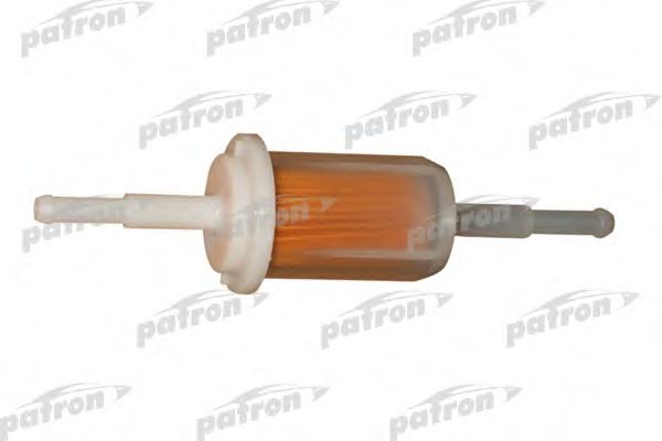 PF3084 PATRON Комплект тормозных колодок, дисковый тормоз