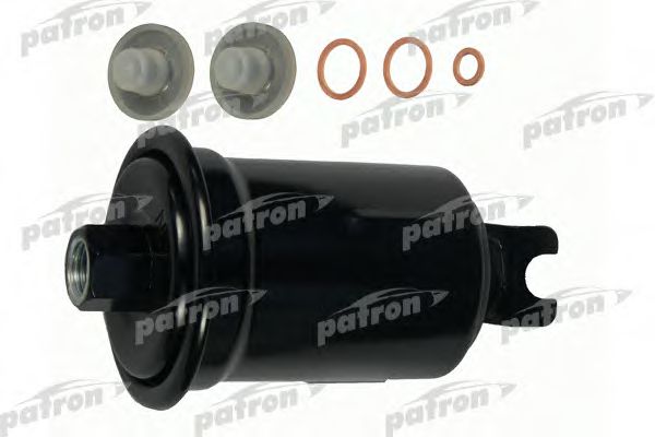 PF3091 PATRON Fuel filter