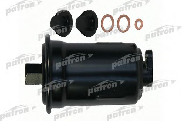PF3092 PATRON Fuel Supply System Fuel filter