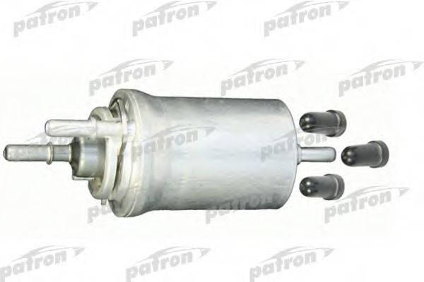 PF3095 PATRON Fuel Supply System Fuel filter