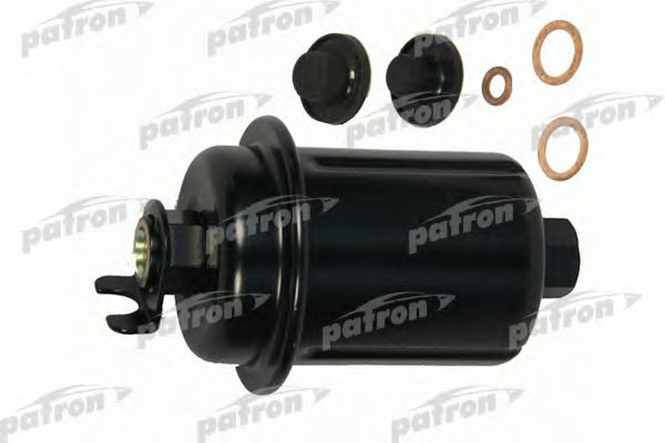 PF3101 PATRON Fuel Supply System Fuel filter