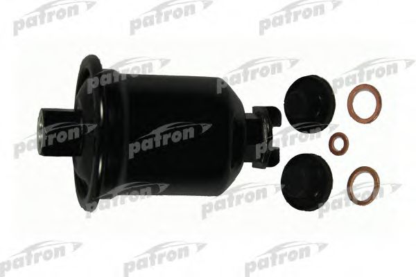 PF3103 PATRON Fuel Supply System Fuel filter