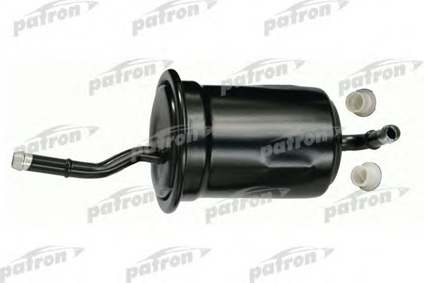 PF3104 PATRON Fuel Supply System Fuel filter