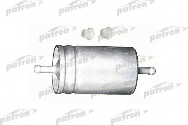 PF3110 PATRON Комплект тормозных колодок, дисковый тормоз