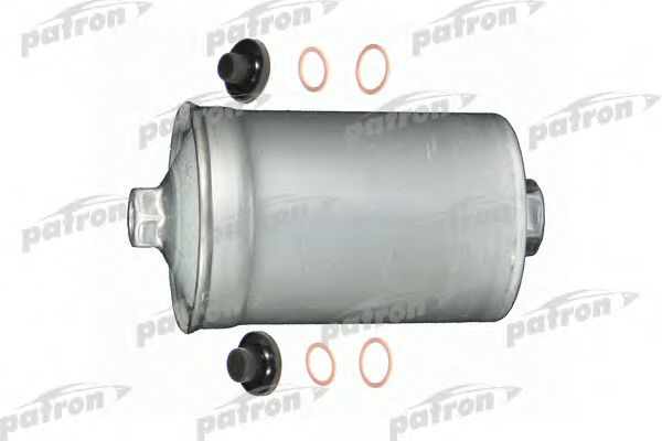 PF3112 PATRON Fuel Supply System Fuel filter