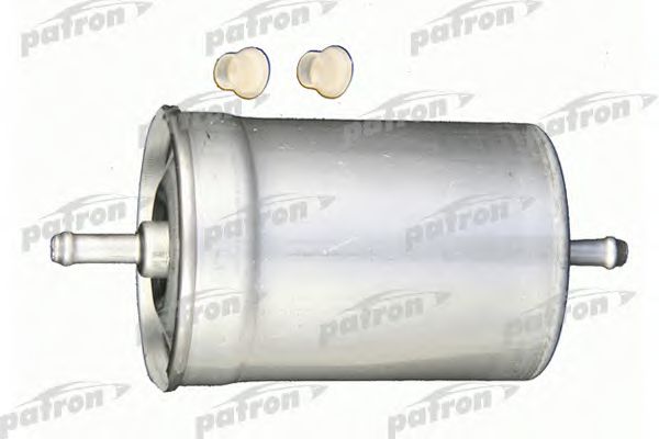 PF3115 PATRON Brake Pad Set, disc brake