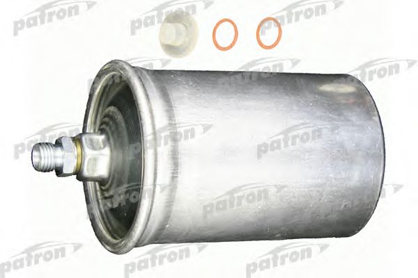 PF3120 PATRON Fuel Supply System Fuel filter