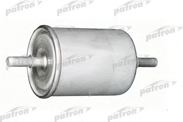 PF3124 PATRON Fuel filter