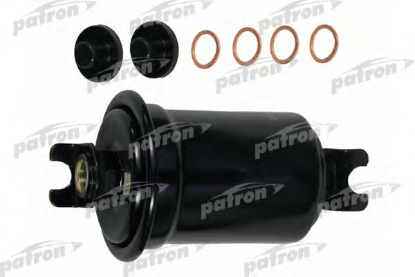 PF3129 PATRON Fuel Supply System Fuel filter
