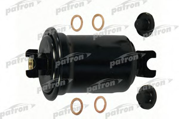 PF3130 PATRON Fuel Supply System Fuel filter