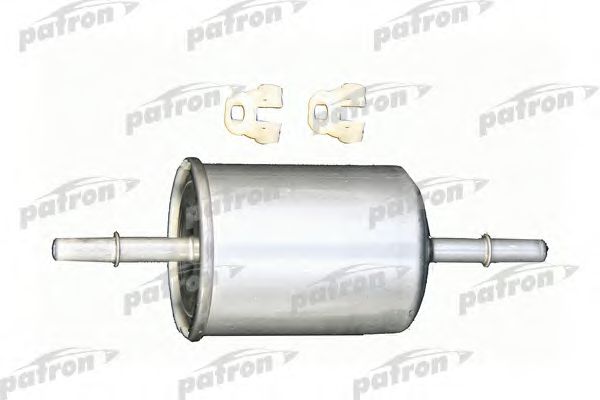 PF3134 PATRON Fuel Supply System Fuel filter