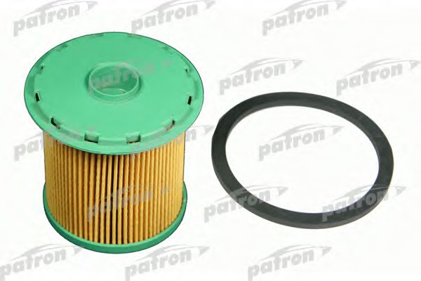 PF3140 PATRON Fuel Supply System Fuel filter