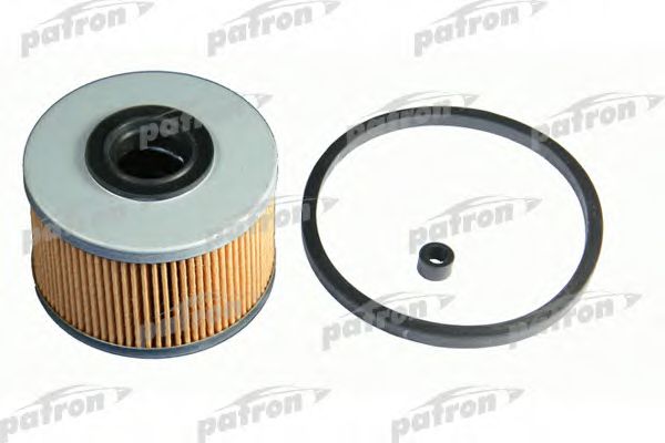 PF3146 PATRON Fuel Supply System Fuel filter