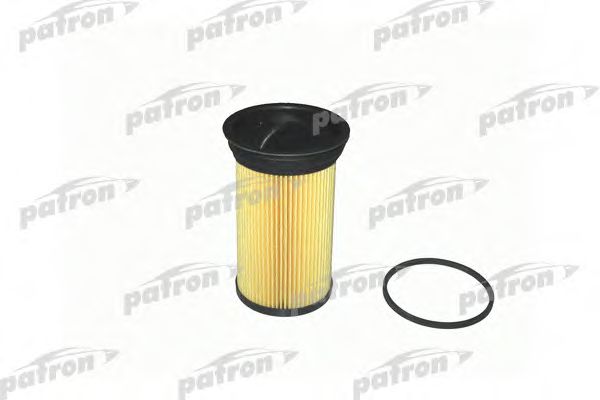 PF3154 PATRON Fuel Supply System Fuel filter