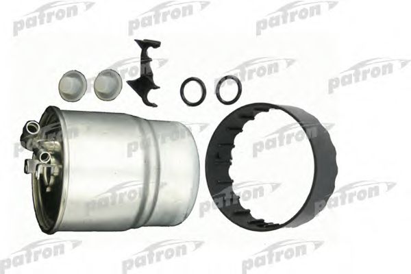 PF3164 PATRON Fuel Supply System Fuel filter