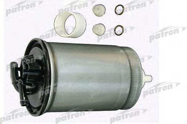 PF3169 PATRON Fuel Supply System Fuel filter