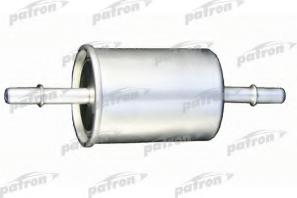 PF3173 PATRON Комплект тормозных колодок, дисковый тормоз