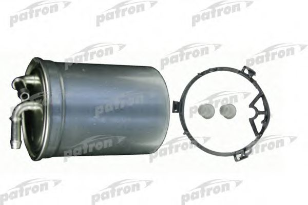 PF3179 PATRON Fuel Supply System Fuel filter