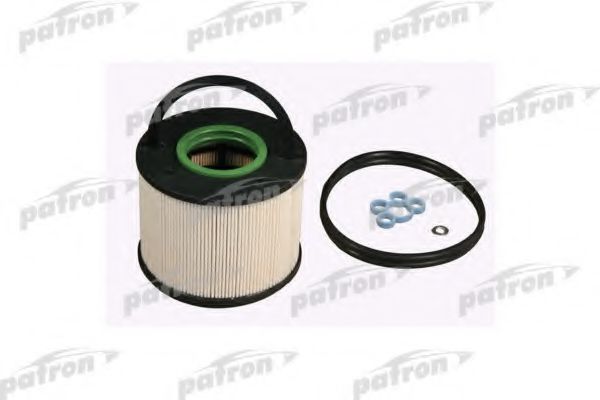 PF3183 PATRON Fuel Supply System Fuel filter