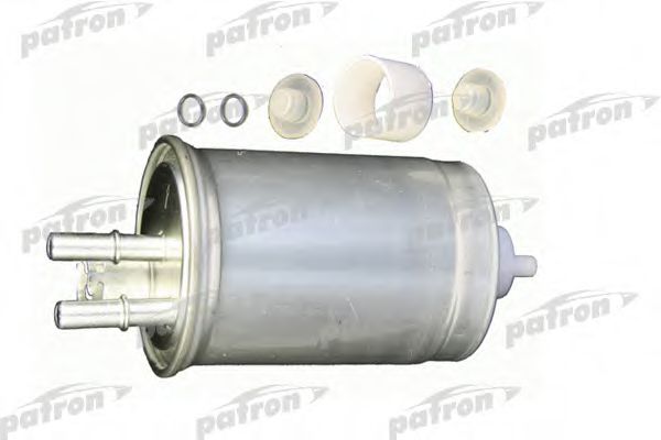 PF3186 PATRON Fuel filter