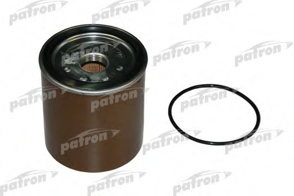 PF3191 PATRON Fuel Supply System Fuel filter