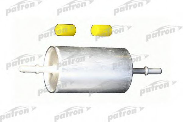 PF3195 PATRON Fuel Supply System Fuel filter