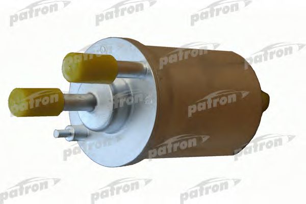 PF3196 PATRON Система подачи топлива Топливный фильтр