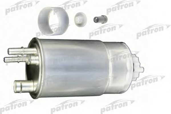 PF3198 PATRON Fuel Supply System Fuel filter