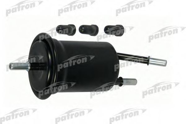 PF3204 PATRON Fuel Supply System Fuel filter